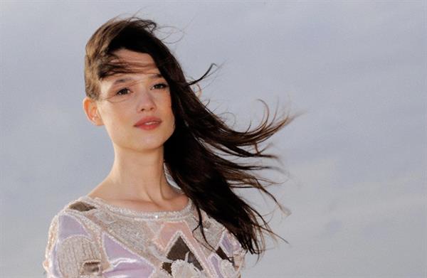 Astrid Berges-Frisbey