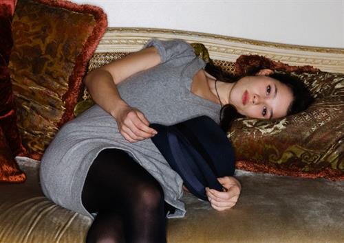 Astrid Berges-Frisbey