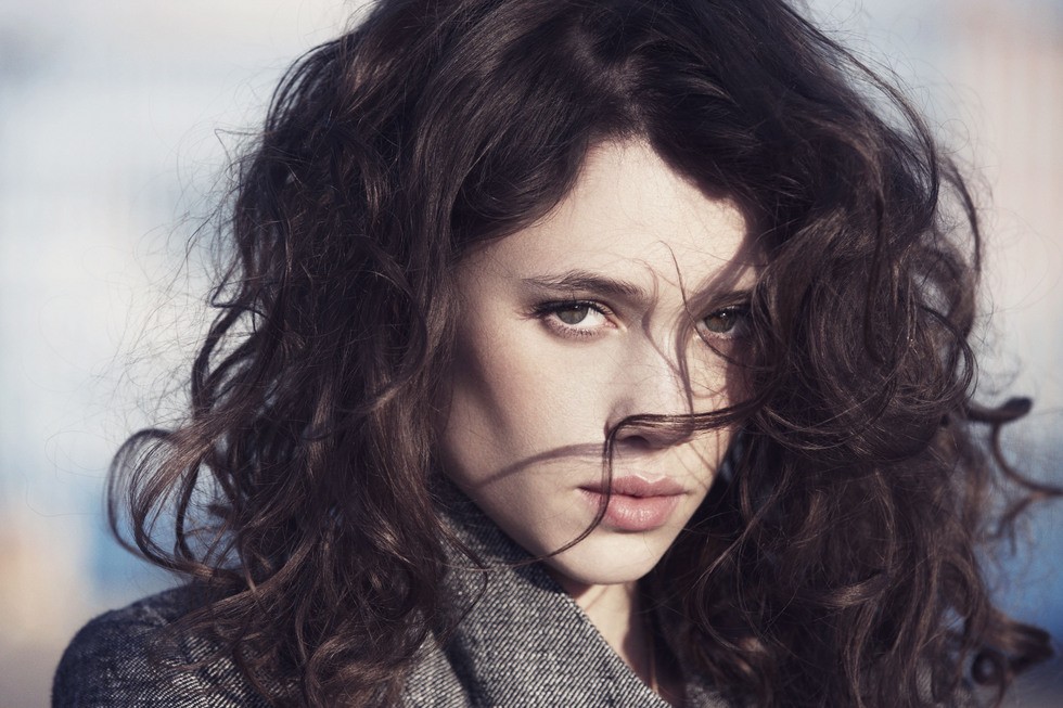 Astrid Berges-Frisbey