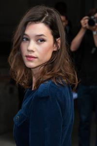 Astrid Berges-Frisbey