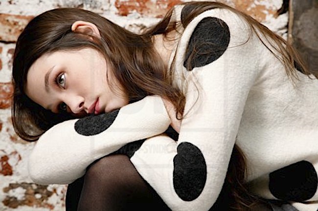 Astrid Berges-Frisbey