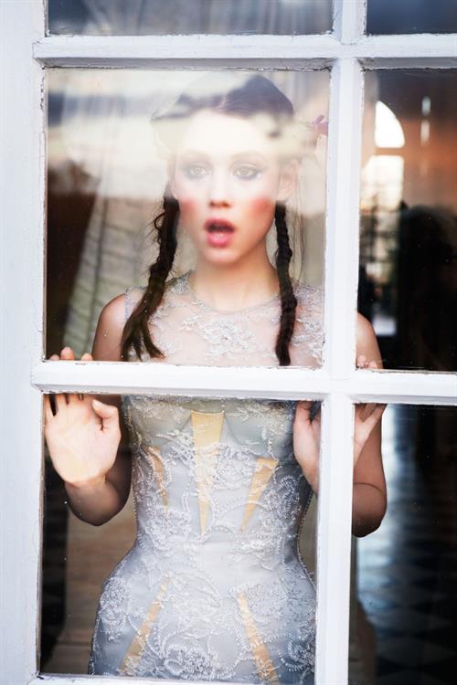 Astrid Berges-Frisbey