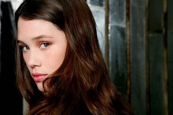 Astrid Berges-Frisbey