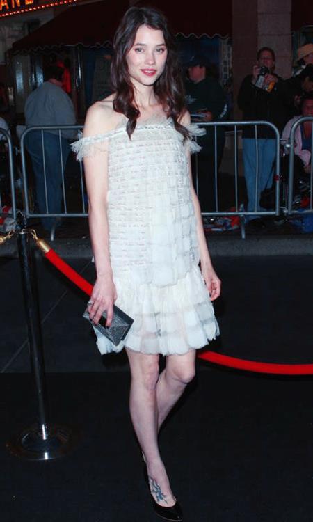 Astrid Berges-Frisbey