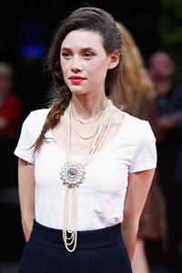 Astrid Berges-Frisbey