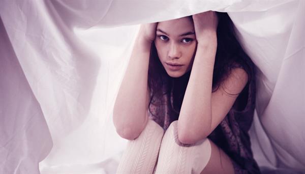 Astrid Berges-Frisbey