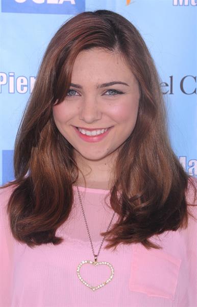 Julianna Rose Mauriello