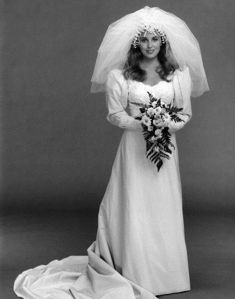 Genie Francis