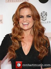 Patsy Palmer