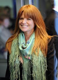 Patsy Palmer