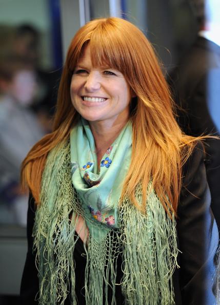 Patsy Palmer