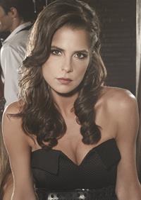 Kelly Monaco