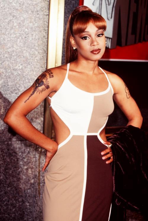 Lisa Lopes