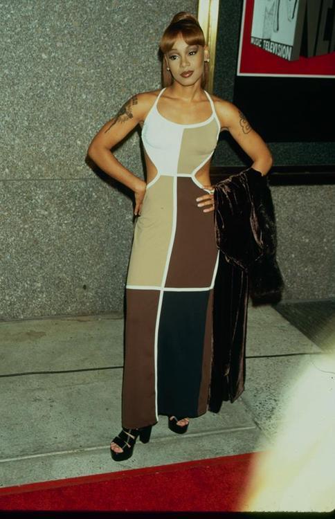 Lisa Lopes