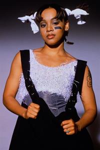 Lisa Lopes