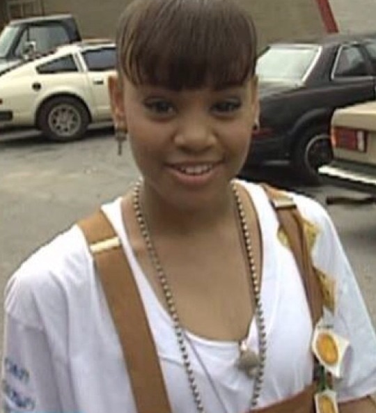 Lisa Lopes