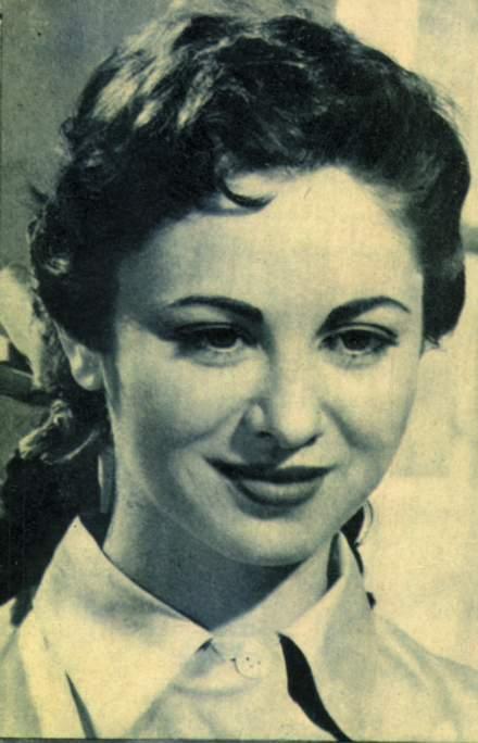 Faten Hamama