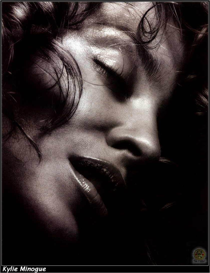 Kylie Minogue