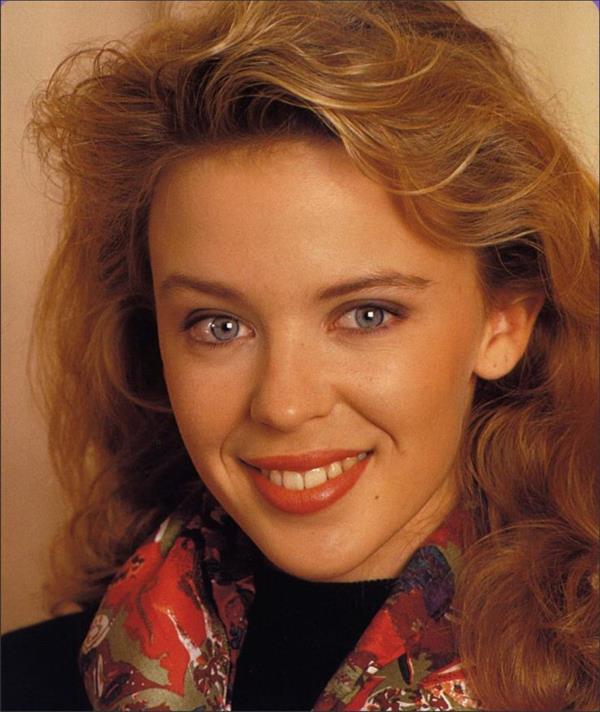 Kylie Minogue