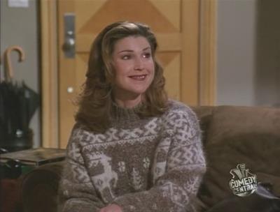 Peri Gilpin
