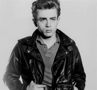 James Dean