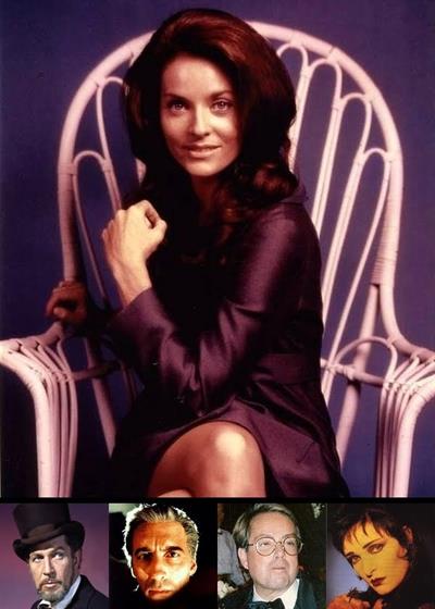 Lee Meriwether