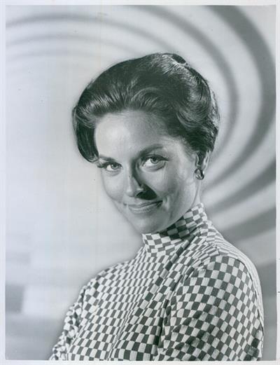 Lee Meriwether