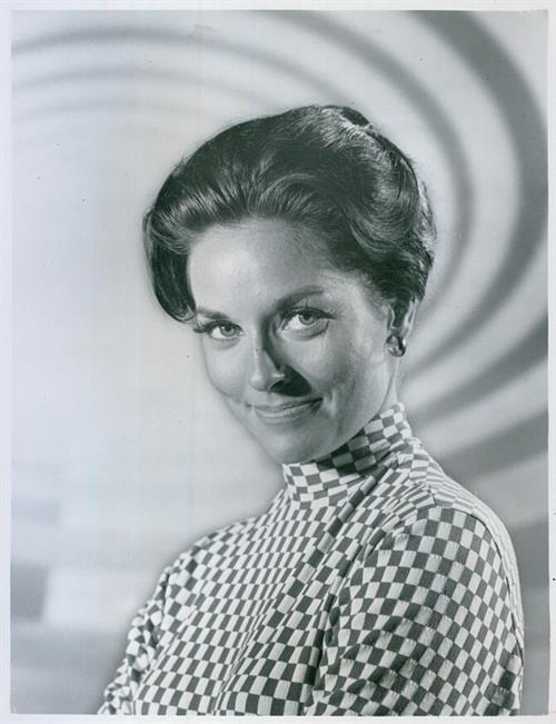 Lee Meriwether