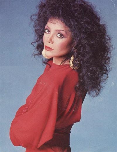 La Toya Jackson