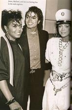 La Toya Jackson