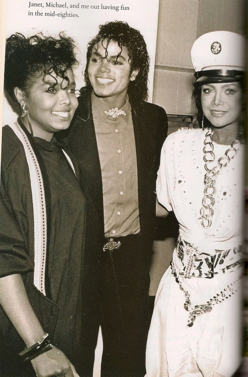 la-toya-jackson