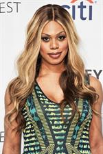 Laverne Cox
