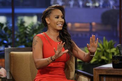 Melanie Brown