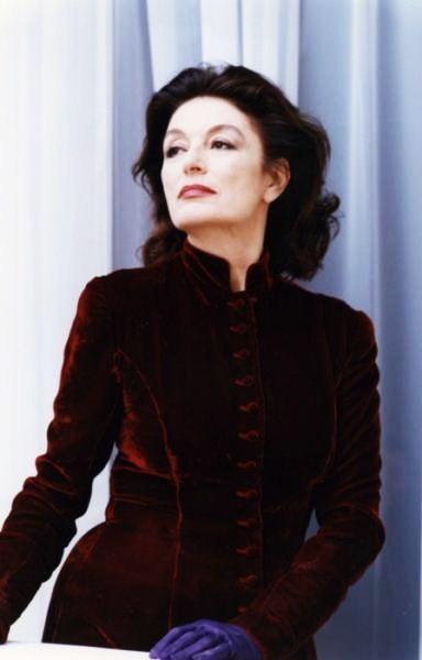 Anouk Aimee