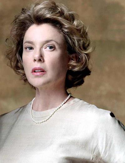 Annette Bening