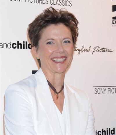 Annette Bening