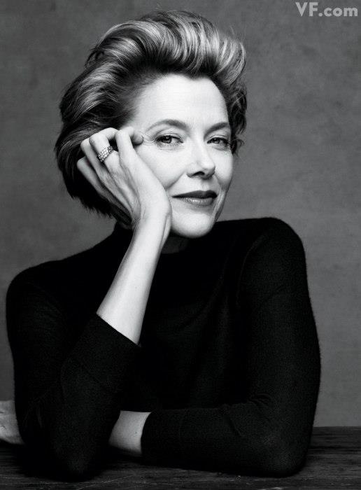 Annette Bening