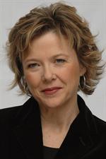 Annette Bening