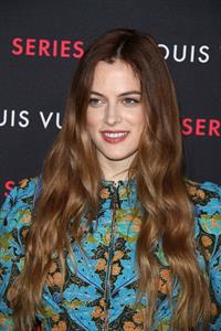 Riley Keough