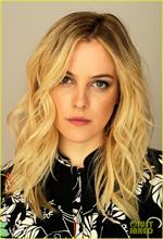 Riley Keough