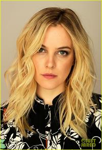 Riley Keough