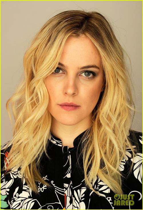 Riley Keough