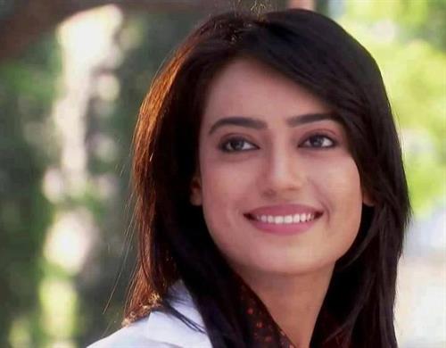 Surbhi Jyoti