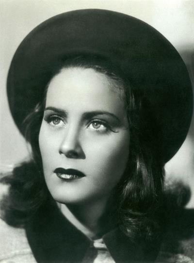 Alida Valli