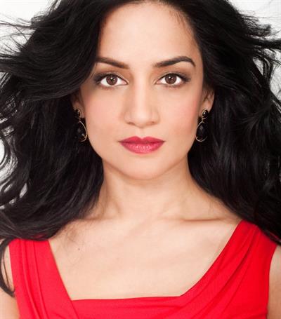 Archie Panjabi