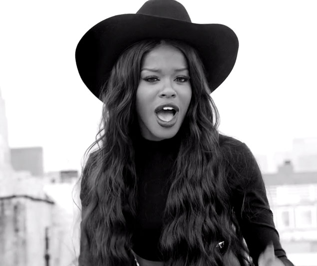 Azealia Banks