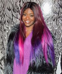 Azealia Banks
