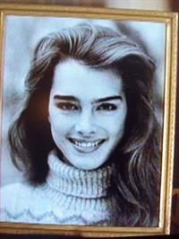 Brooke Shields