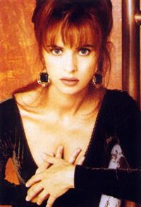 Sheena Easton