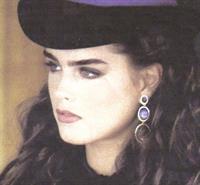 Brooke Shields